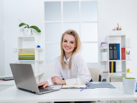 Registered address of your company in Slovenia