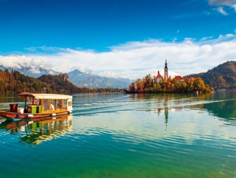 Valuable information before starting a company in Slovenia