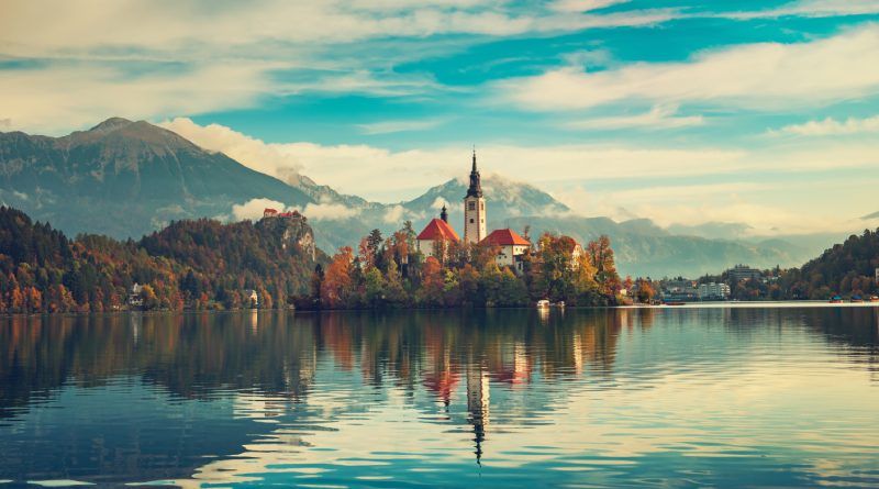 Business development in Slovenia – expand your business to the EU!
