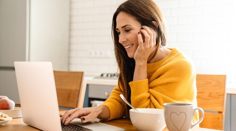 Online lectures on business in Slovenia - apply now!