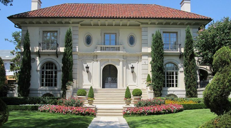Real estate in Slovenia as a business activity – novelties