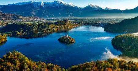 Start business in Slovenia – open a company and get residency