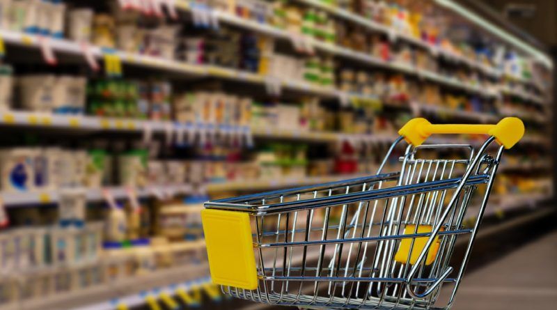 Shopping in 2020 and consumer habits