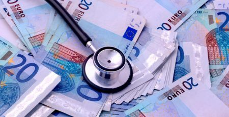 Sickness benefit in Slovenia who is entitled, what is the amount