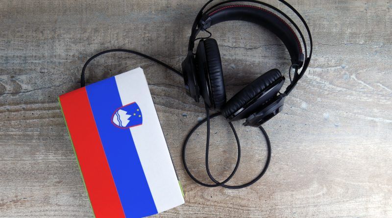 Obtain residence permit as EU citizen in Slovenia, EU