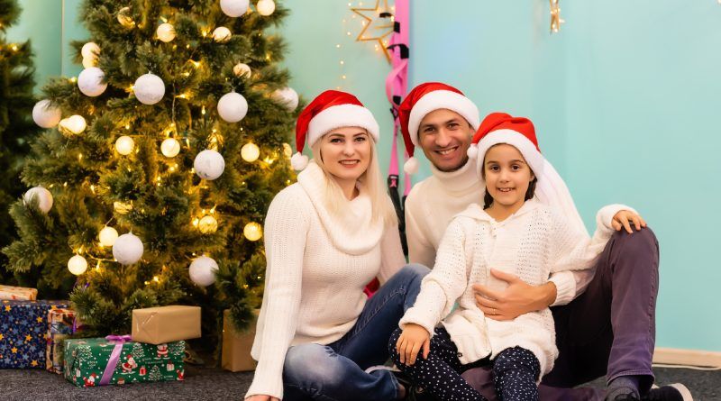 Close family members and temporary residence permit in Slovenia