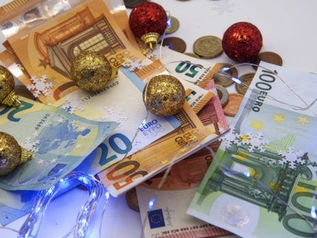 Income tax for LTD company in Slovenia based on normalized expenses