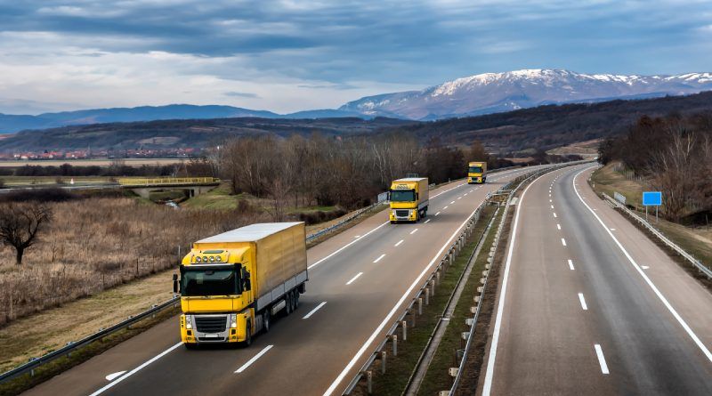 Toll collection and vignettes in Slovenia - changes in 2021