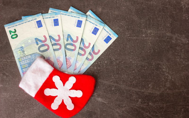 Value added tax (VAT) payer in Slovenia Data d.o.o.