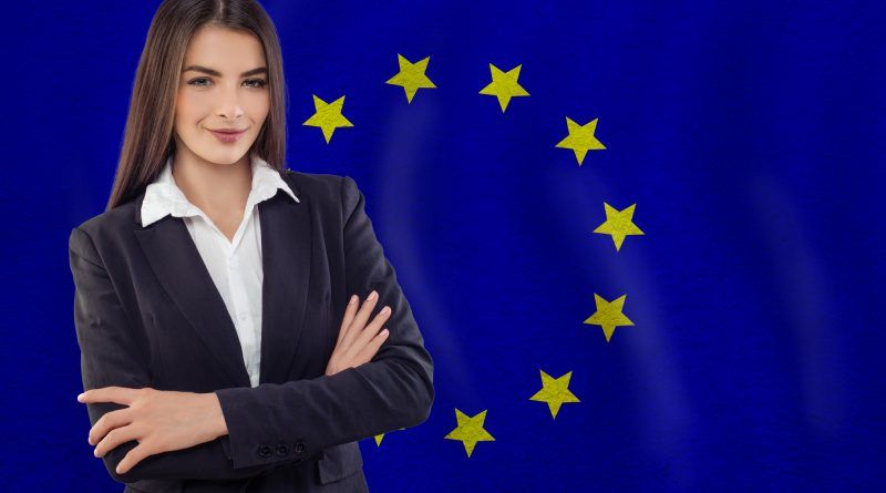 EU Blue Card conditions for obtaining it and level of education