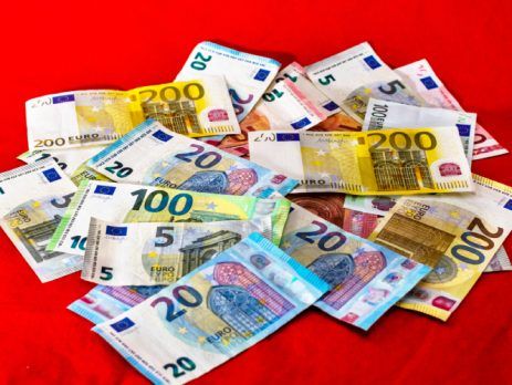 Initial capital for registration of a limited liability company in Slovenia