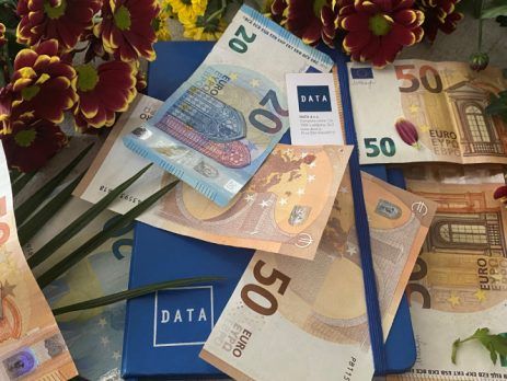 Minimum wage 2021 in Slovenia - what is the new amount