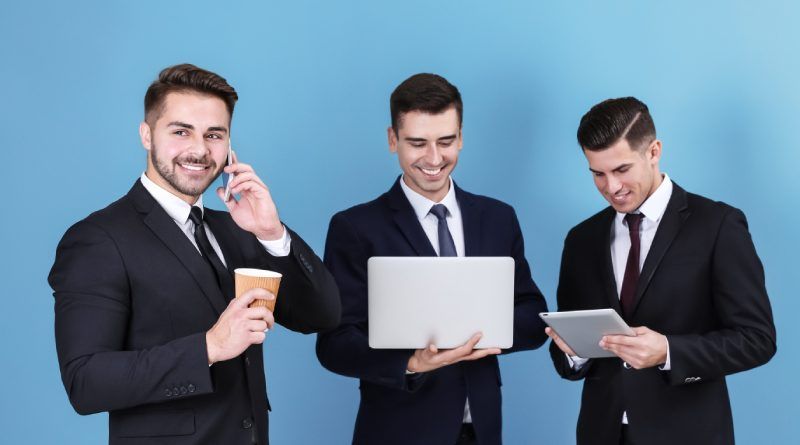 Online presentation on various topics of business in SloveniaEU