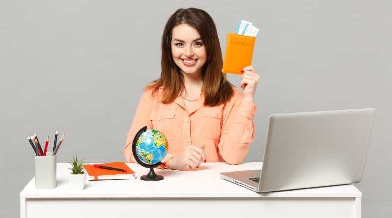 EU travel with digital green certificate in SloveniaEU