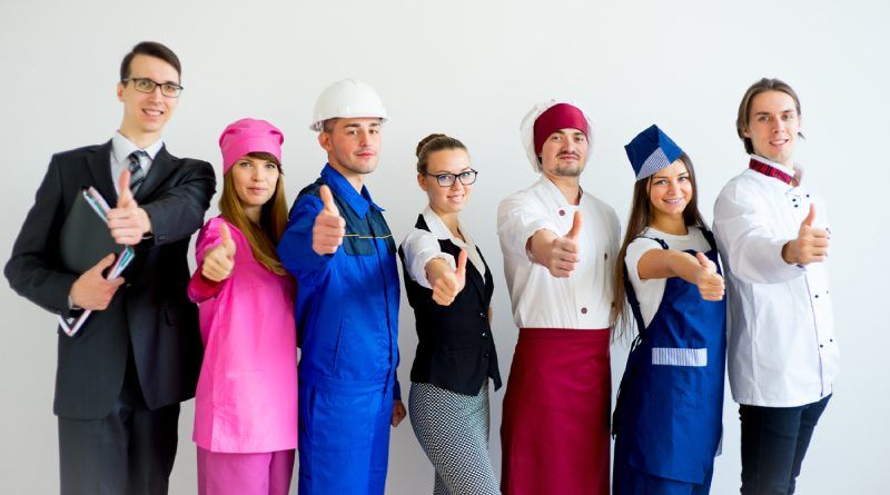 Professions in SloveniaEU that will be most sought after in 2021