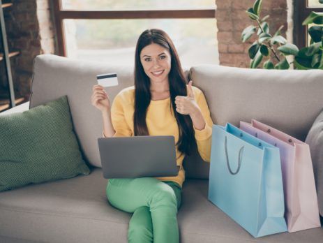 Selling products online on social networks - business in SloveniaEU