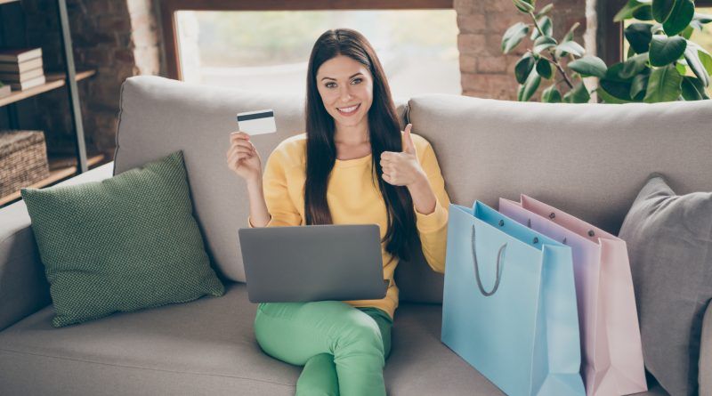 Selling products online on social networks - business in SloveniaEU
