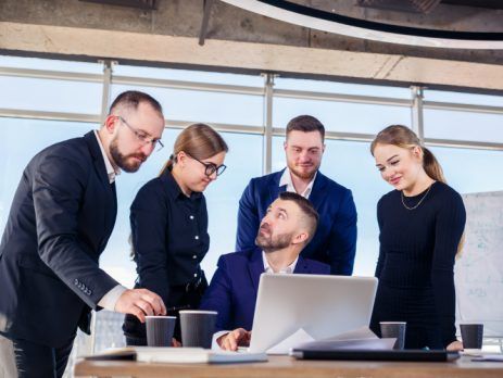 Webinar presentations on business in SloveniaEU apply now!