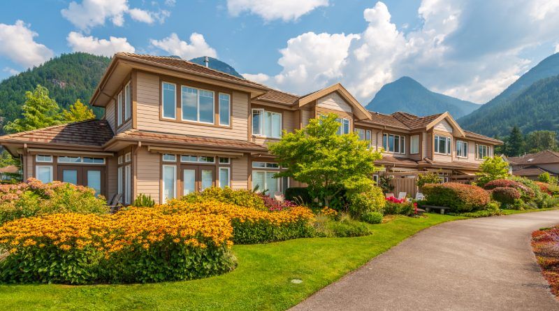 Value of real estate in SloveniaEU is rising good investment option