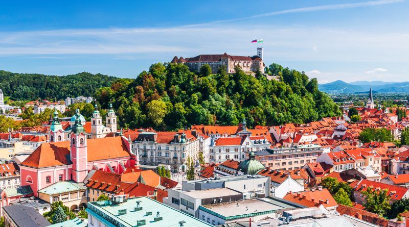 Immigrating to SloveniaEU based on company setup