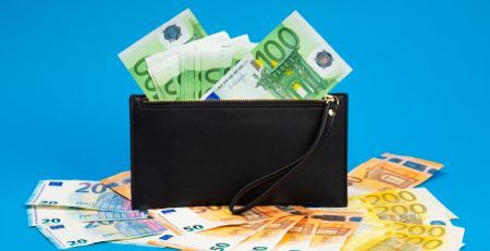 Salary in Slovenia EU increase of gross salary