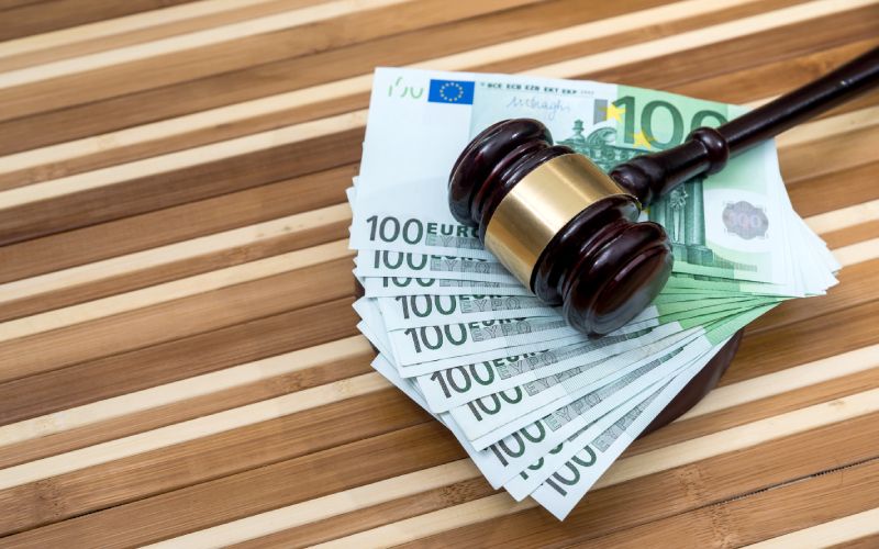 Slovenia tax Corporate Tax Act in Slovenia/EU Data d.o.o.