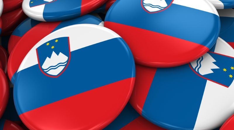 Economy in SloveniaEU big growth is expected in 2021!
