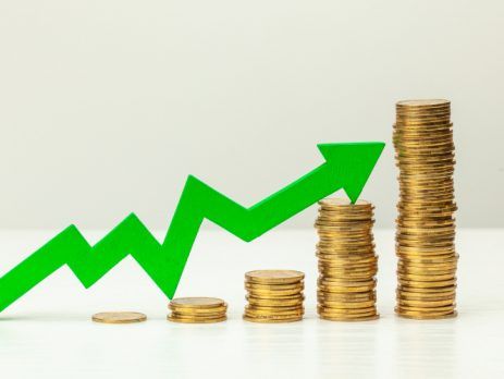 GDP of Slovenia EU increase by 1.6% in 1st quarter of 2021