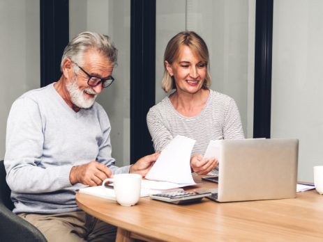 Pension amount in SloveniaEU how can you calculate it