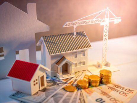 VAT calculation for services on real estate in other EU countries