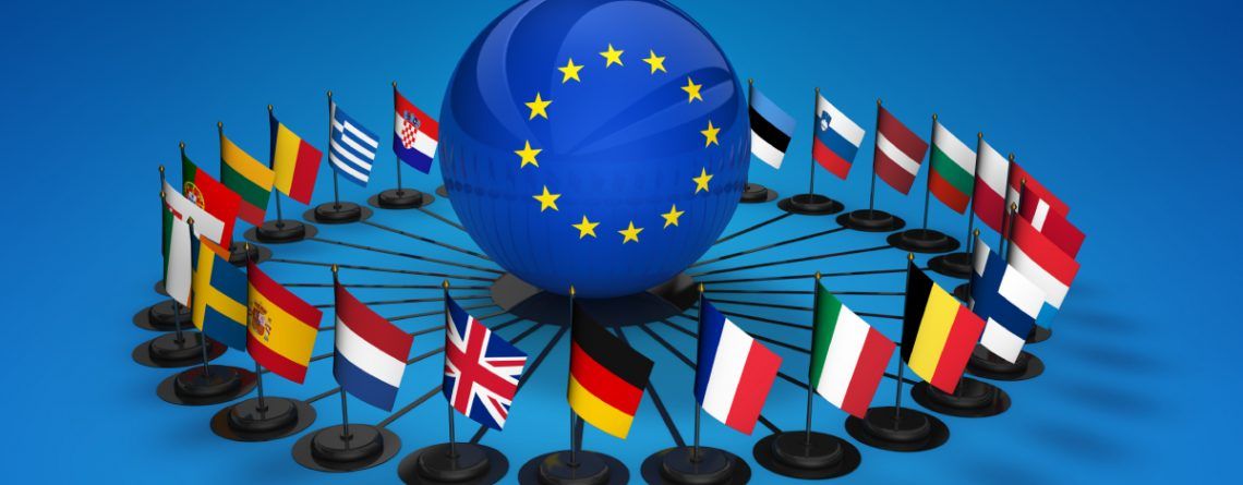 CE marking when do you need it to sell your products in Slovenia and EU