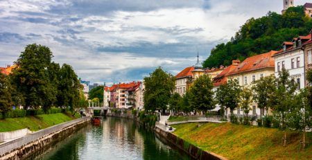 Free online presentation on business in SloveniaEU