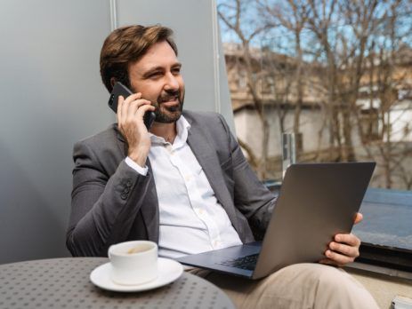 Free webinars about SloveniaEU learn all about business from experts!
