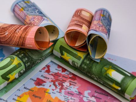 Income tax in Slovenia EU for income earned abroad
