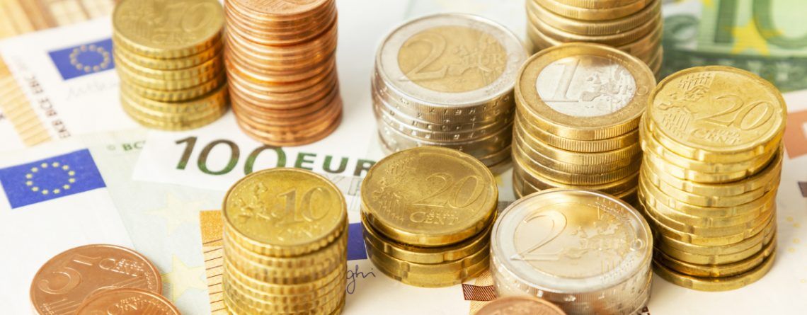 VAT rates in EU how do the rates differ compared to Slovenia