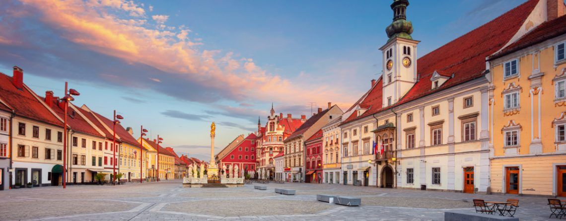 Company setup in Slovenia EU learn more about it!