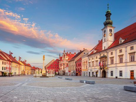 Company setup in Slovenia EU learn more about it!