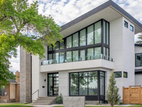 Investment in property in Slovenia EU through a company
