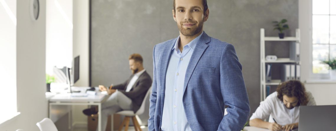 Business unit or branch office in Slovenia EU comparison