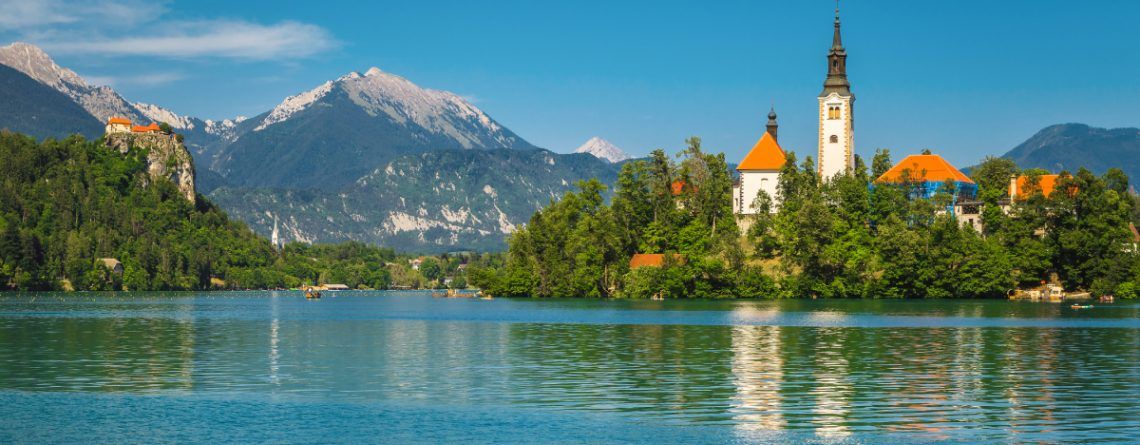 Registration of LTD and SP in SloveniaEU