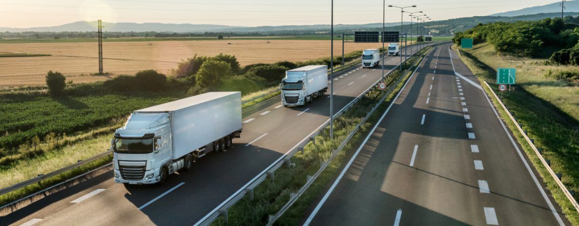 Transport business in SloveniaEU conditions for setup