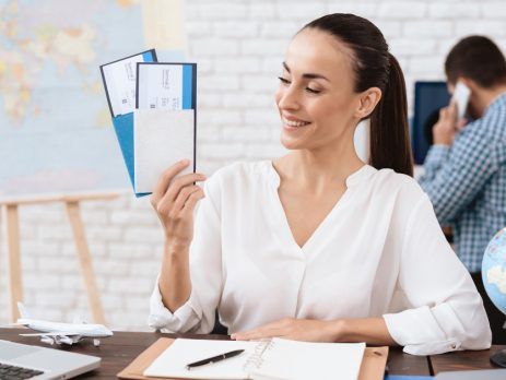Tourism license for your company in Slovenia EU