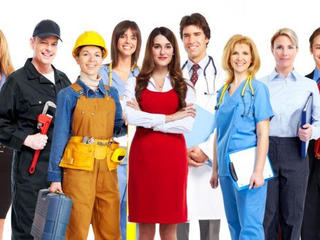 Deficit occupations and employment in the EU