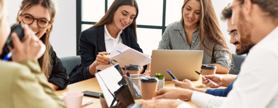 How to get a business address for your company