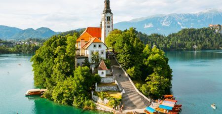 Types of companies in Slovenia that you can register