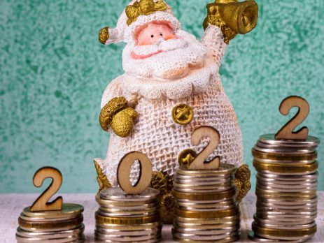 Raising the minimum salary in Slovenia in 2022