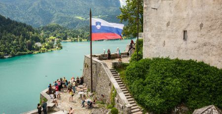 Business immigration from A to Z:open company in Slovenia!