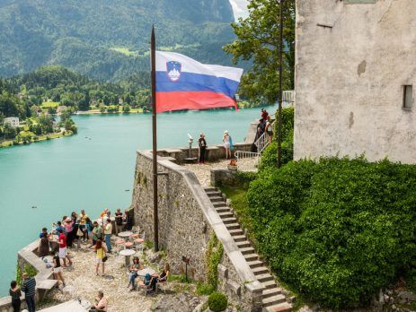 Business immigration from A to Z:open company in Slovenia!
