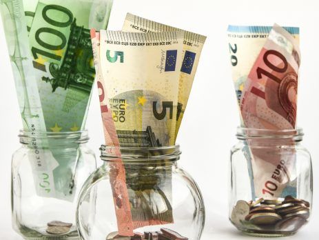 Founding capital for establishing a company in Slovenia / EU