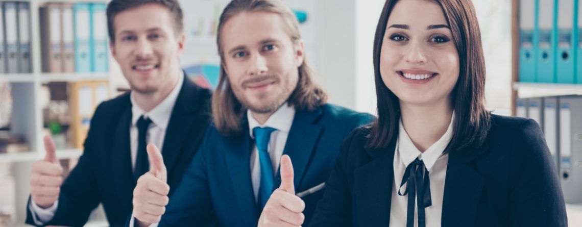 New company in EU/ Slovenia - new opportunities